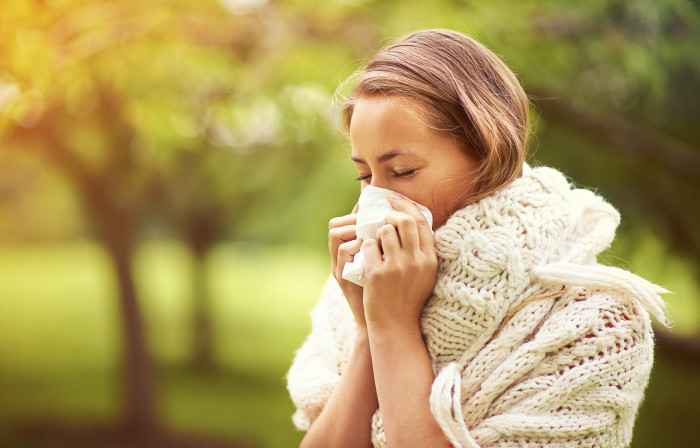 Home Remedies for Allergies